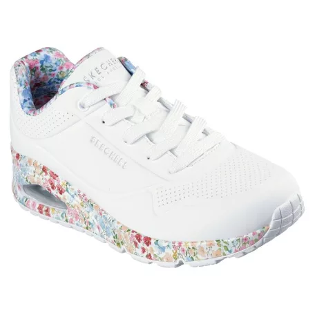 Skechers női cipő-155583-WMLT