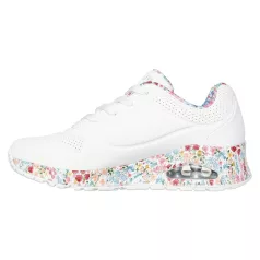 Skechers női cipő-155583-WMLT