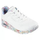 Skechers női cipő-155583-WMLT