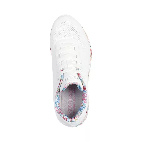 Skechers női cipő-155583-WMLT