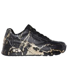 Skechers női cipő-155584-BBK