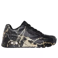 Skechers női cipő-155584-BBK