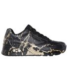 Skechers női cipő-155584-BBK