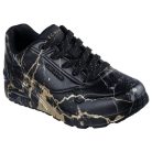 Skechers női cipő-155584-BBK