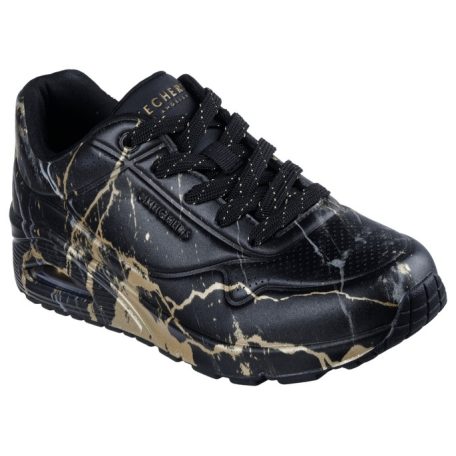 Skechers női cipő-155584-BBK
