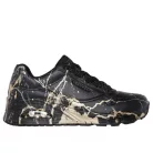 Skechers női cipő-155584-BBK