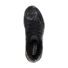 Skechers női cipő-155584-BBK