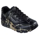 Skechers női cipő-155584-BBK