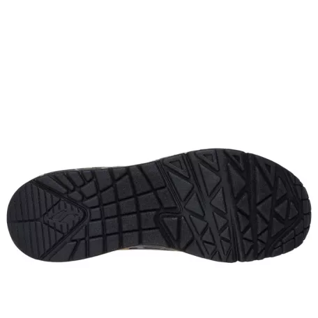 Skechers női cipő-155584-BBK