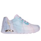 Skechers női cipő-155584-LAV