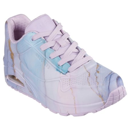 Skechers női cipő-155584-LAV