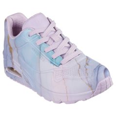 Skechers női cipő-155584-LAV