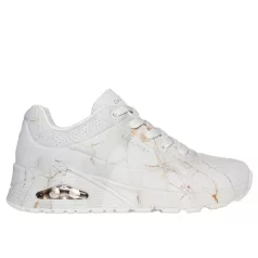 Skechers női cipő-155584-OFWT