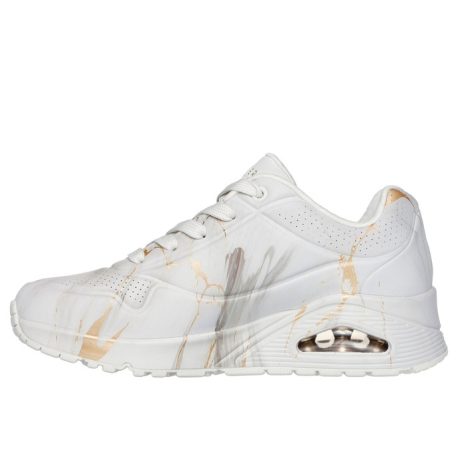 Skechers női cipő-155584-OFWT