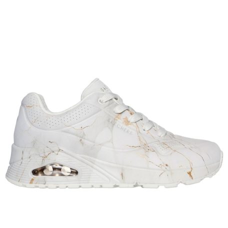 Skechers női cipő-155584-OFWT