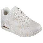 Skechers női cipő-155584-OFWT