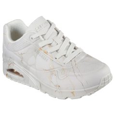 Skechers női cipő-155584-OFWT
