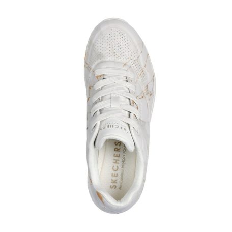 Skechers női cipő-155584-OFWT