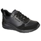 Skechers női cipő-155616-BBK