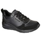 Skechers női cipő-155616-BBK