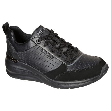 Skechers női cipő-155616-BBK