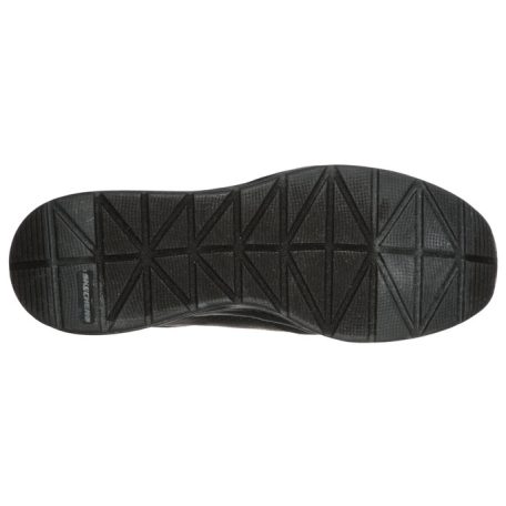 Skechers női cipő-155616-BBK