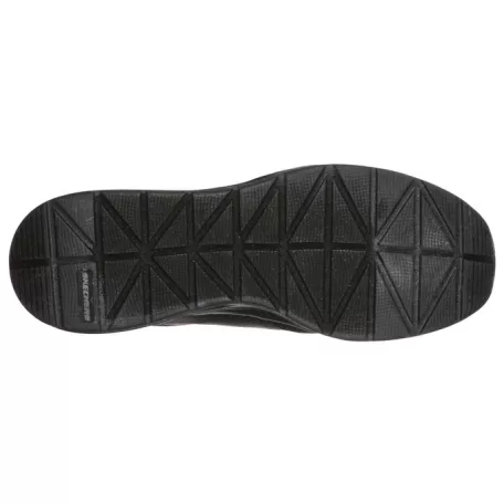 Skechers női cipő-155616-BBK