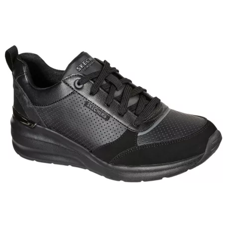 Skechers női cipő-155616-BBK