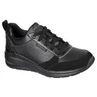 Skechers női cipő-155616-BBK