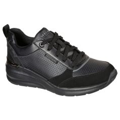 Skechers női cipő-155616-BBK