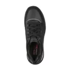 Skechers női cipő-155616-BBK