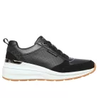 Skechers női cipő-155616-BLK