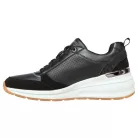 Skechers női cipő-155616-BLK
