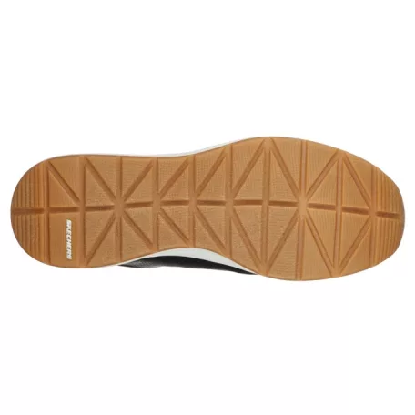 Skechers női cipő-155616-BLK