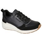 Skechers női cipő-155616-BLK
