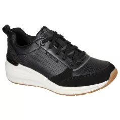 Skechers női cipő-155616-BLK