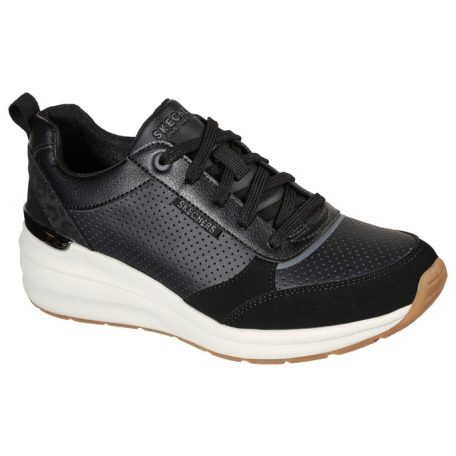 Skechers női cipő-155616-BLK