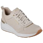 Skechers női cipő-155616-TPE
