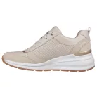 Skechers női cipő-155616-TPE