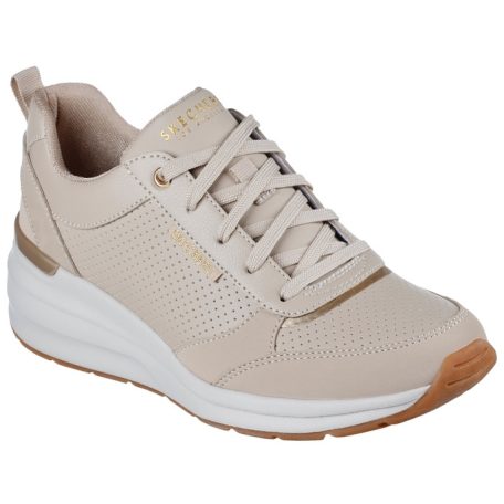 Skechers női cipő-155616-TPE