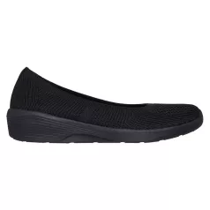 Skechers női cipő-158987-BBK