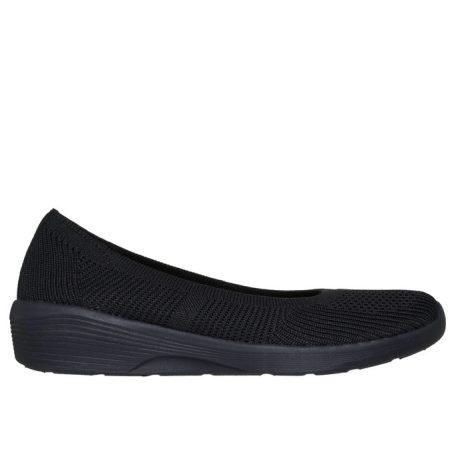 Skechers női cipő-158987-BBK