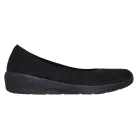 Skechers női cipő-158987-BBK