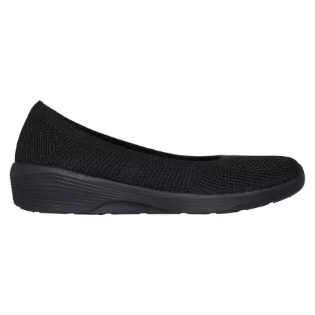 Skechers női cipő-158987-BBK