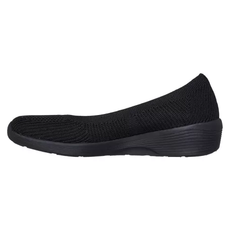 Skechers női cipő-158987-BBK
