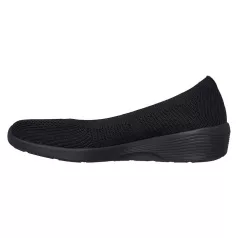 Skechers női cipő-158987-BBK
