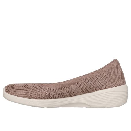 Skechers női cipő-158987-MOC