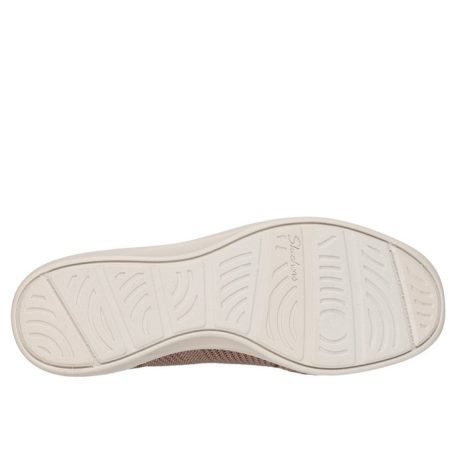 Skechers női cipő-158987-MOC