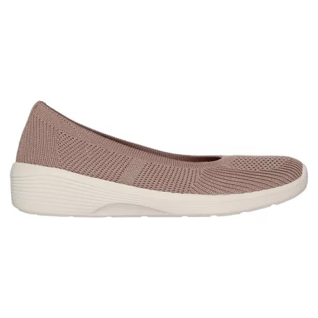 Skechers női cipő-158987-MOC