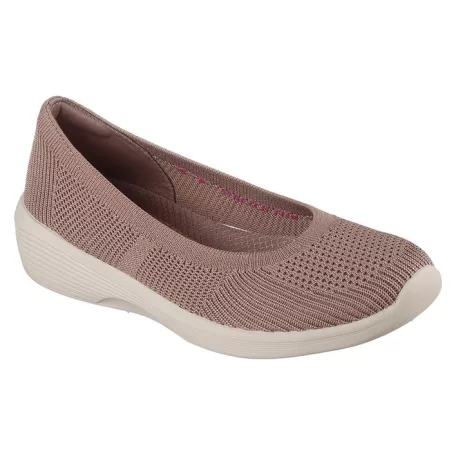 Skechers női cipő-158987-MOC